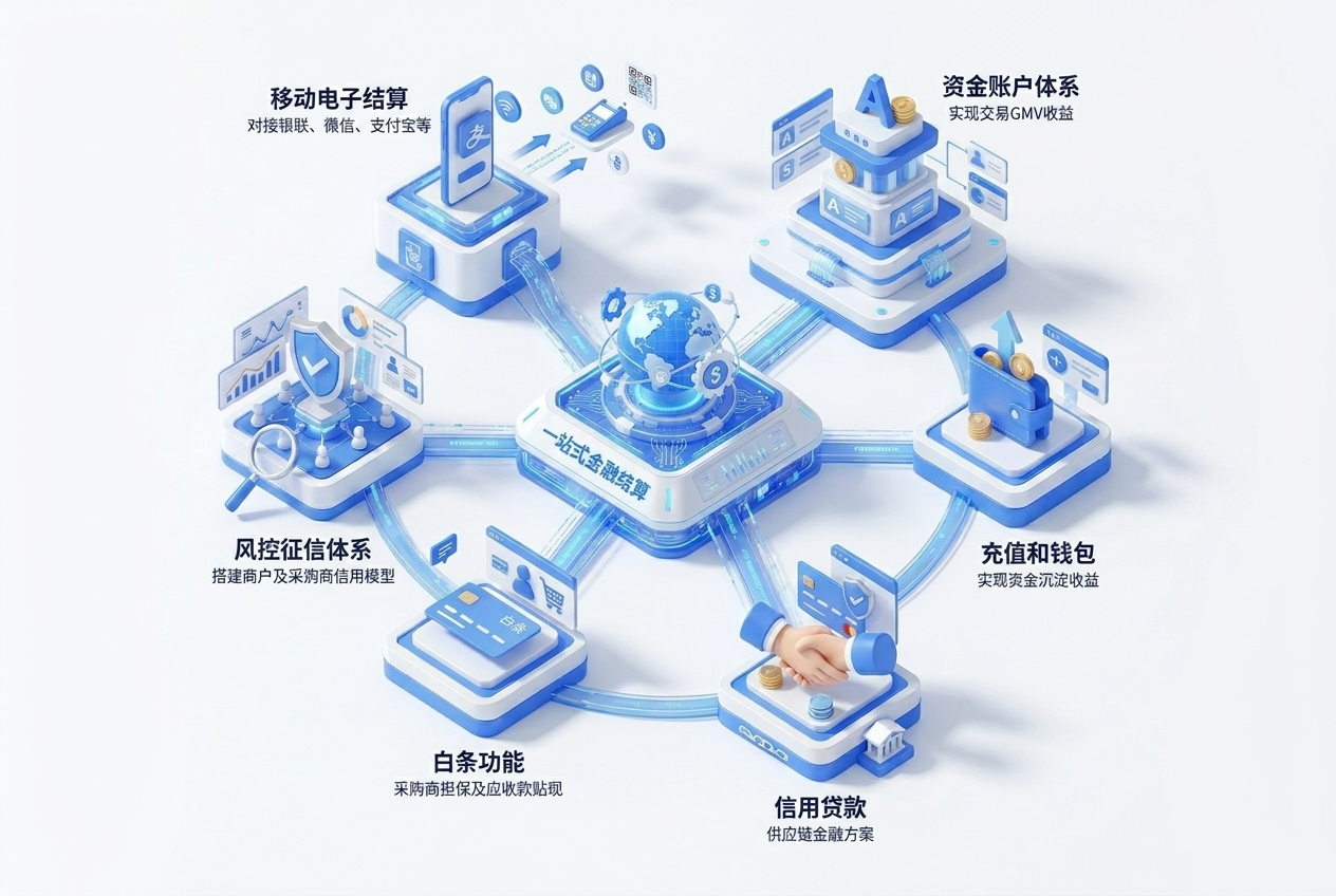Finance Design
